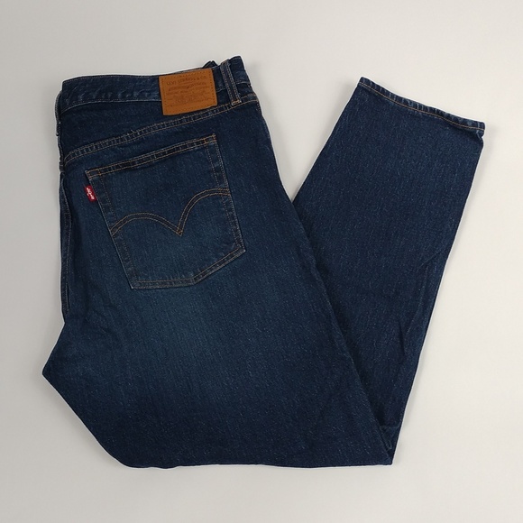 Levi's Denim - Levi's Wedgie Fit Ankle Jeans